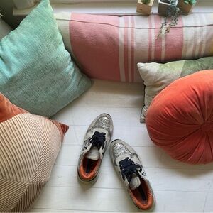 Steven by Steve Madden Lifestyle Sneakers Size 10